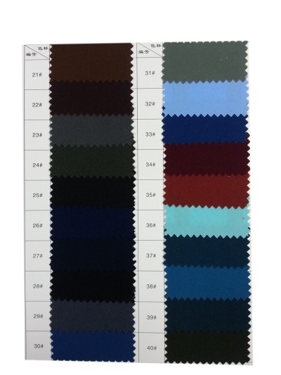 SZ-BOCG   複合細紋呢  100%滌 側面照